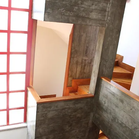 Affittacamere Hour Mansion Senhora da Hora