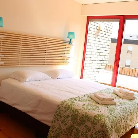Affittacamere Hour Mansion Senhora da Hora