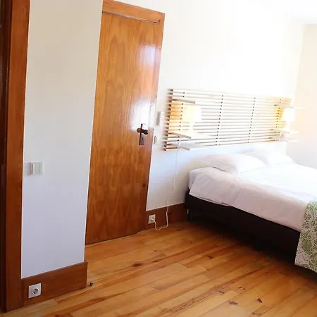 Affittacamere Hour Mansion Senhora da Hora