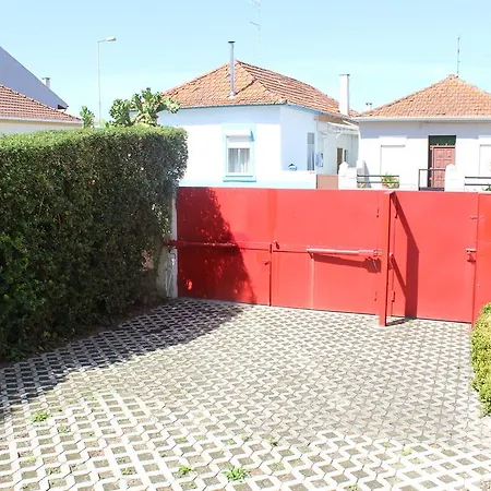 Affittacamere Hour Mansion Senhora da Hora
