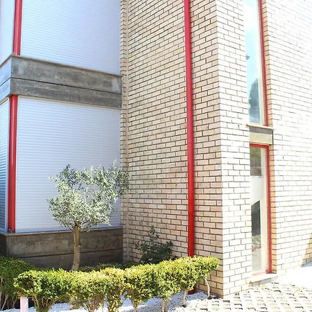Affittacamere Hour Mansion Senhora da Hora
