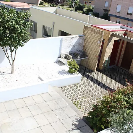 Affittacamere Hour Mansion Senhora da Hora