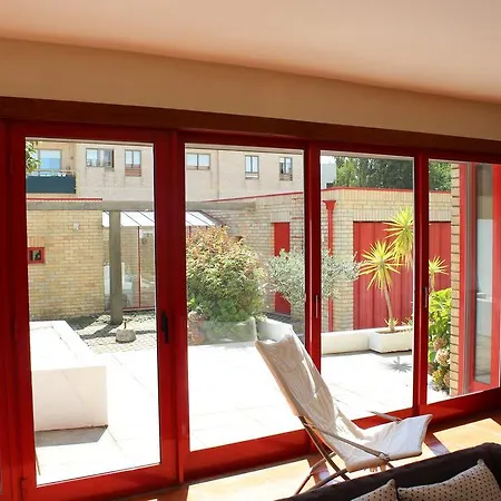 Hour Mansion Senhora da Hora