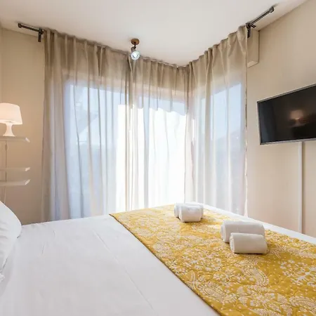 Affittacamere Hour Mansion Senhora da Hora